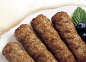 How To Can Sausage